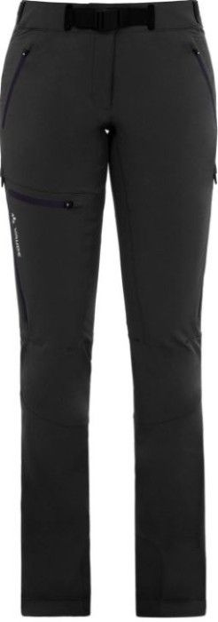 M's Wintry Pants IV Black Uni