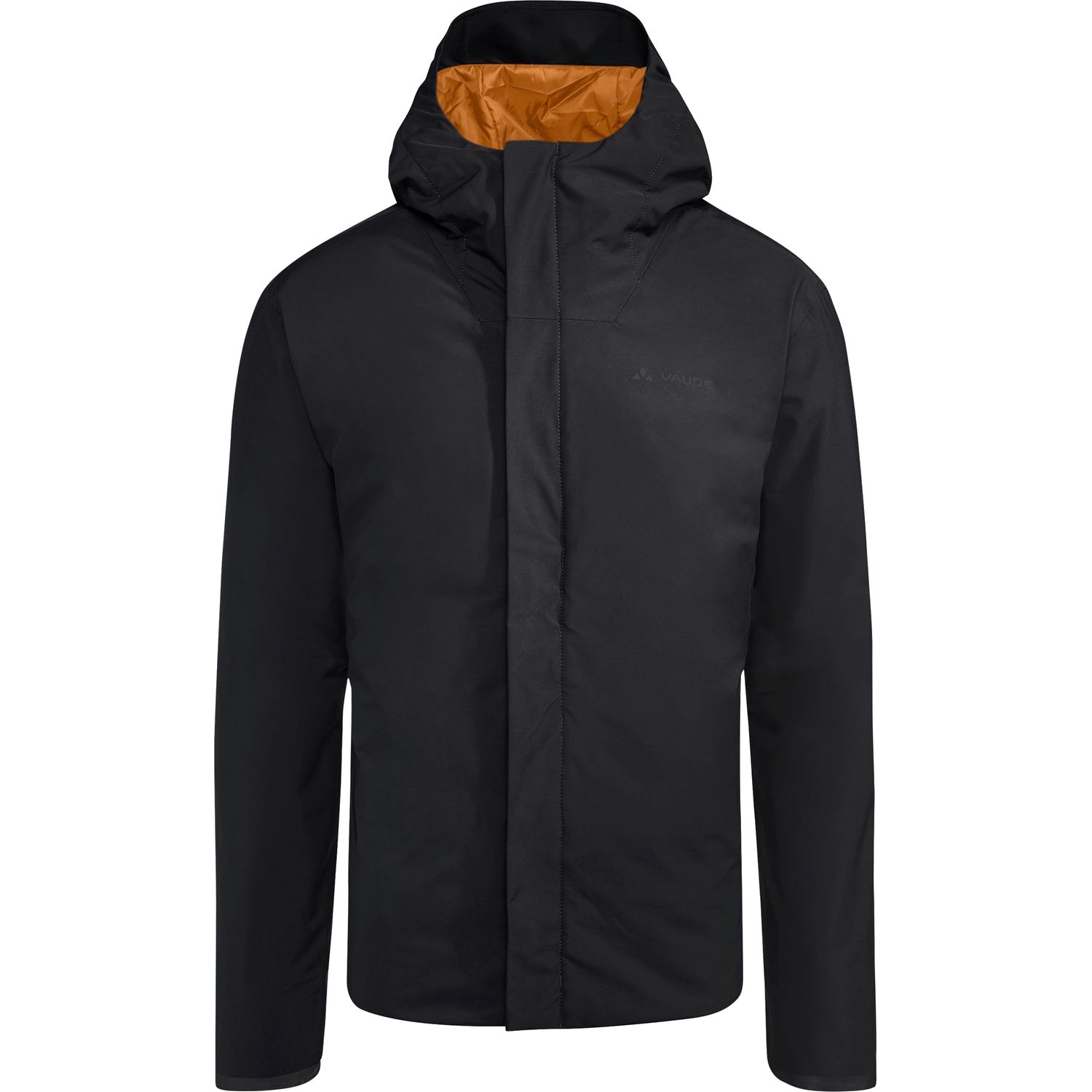 Vaude Men's Cyclist Warm Rain Jacket