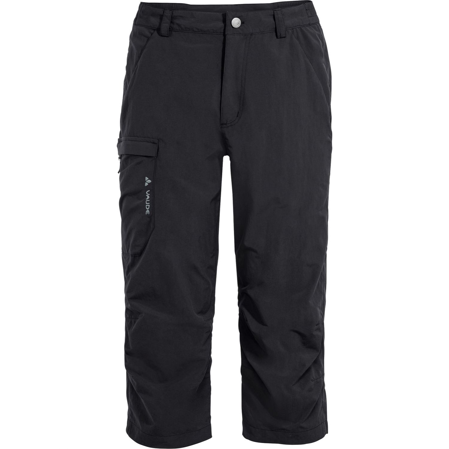 Vaude Men's Farley Capri Pants II