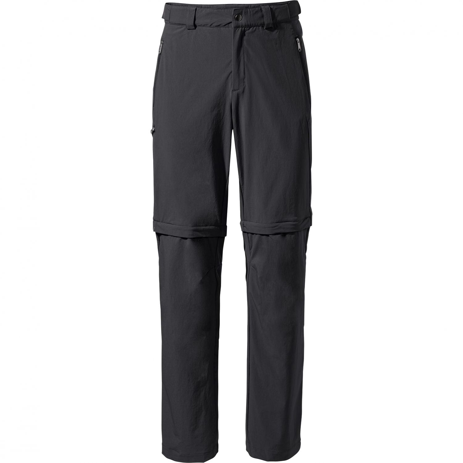 Vaude Men's Farley Stretch T-Zip Pants III