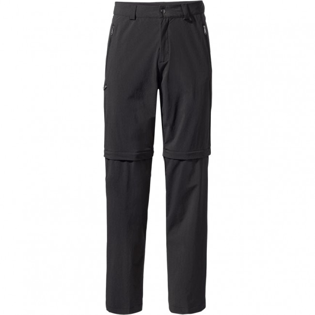 Vaude Men's Farley Stretch ZO Pants II