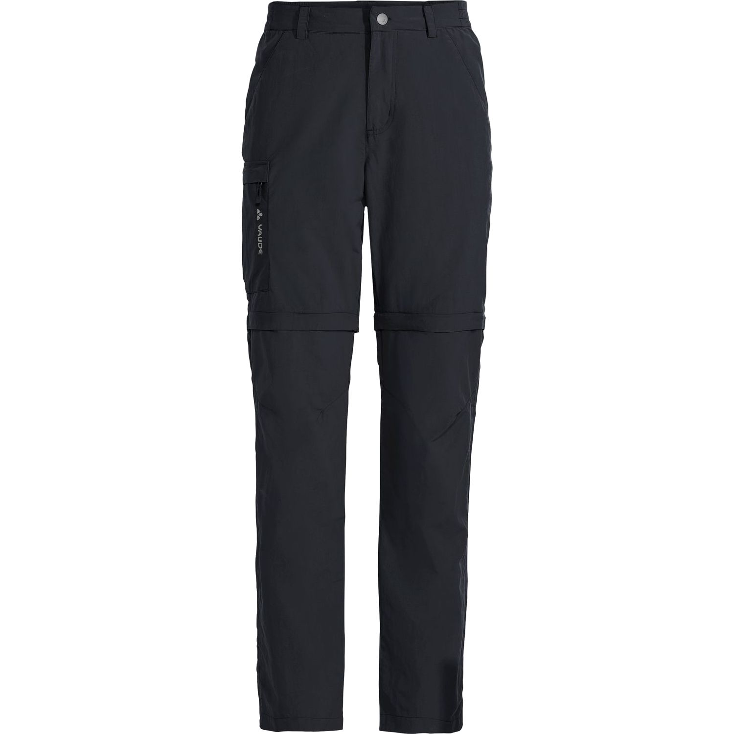 Vaude Men's Farley ZO Pants V