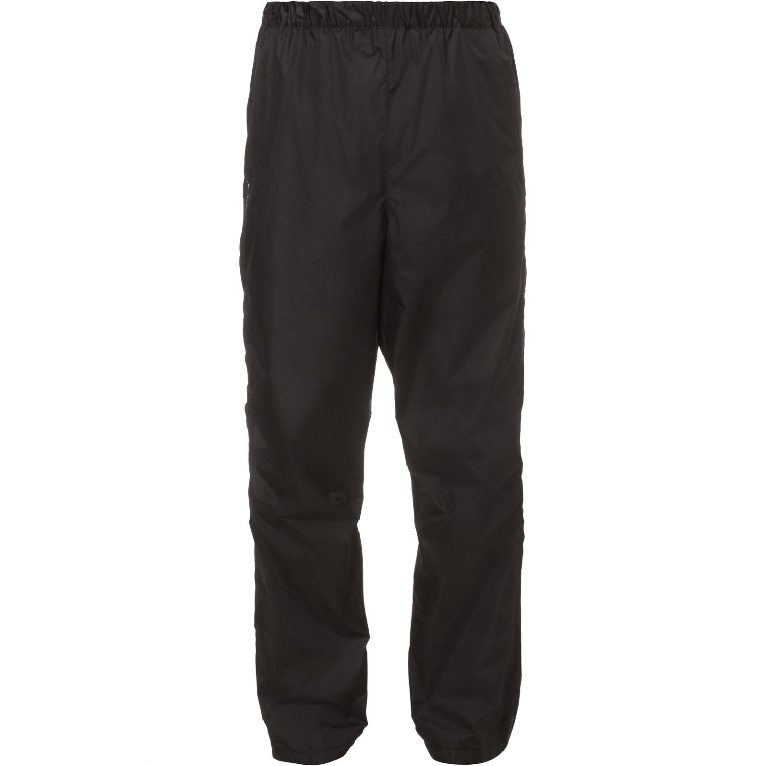 Vaude Men's Fluid Full-zip Pants II