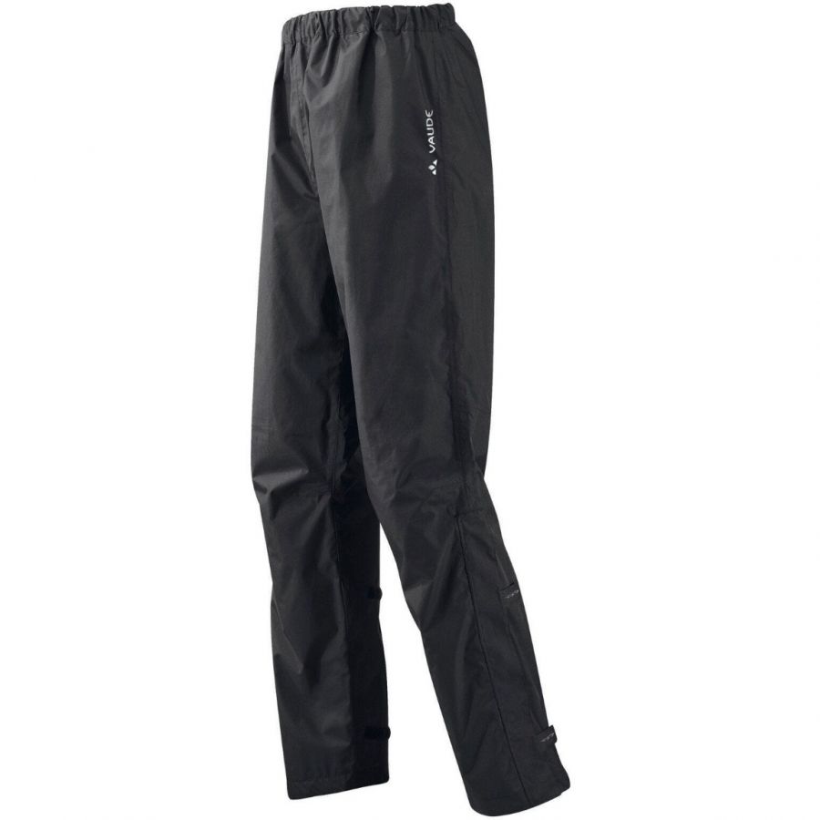Vaude Men's Fluid Pants II S/S+L/S