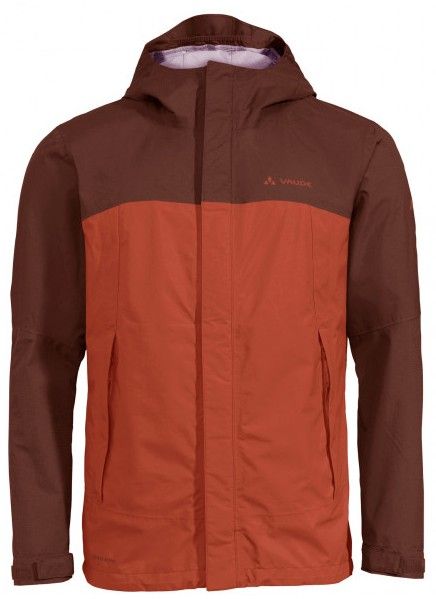 Men's Lierne Jacket II Squirrel