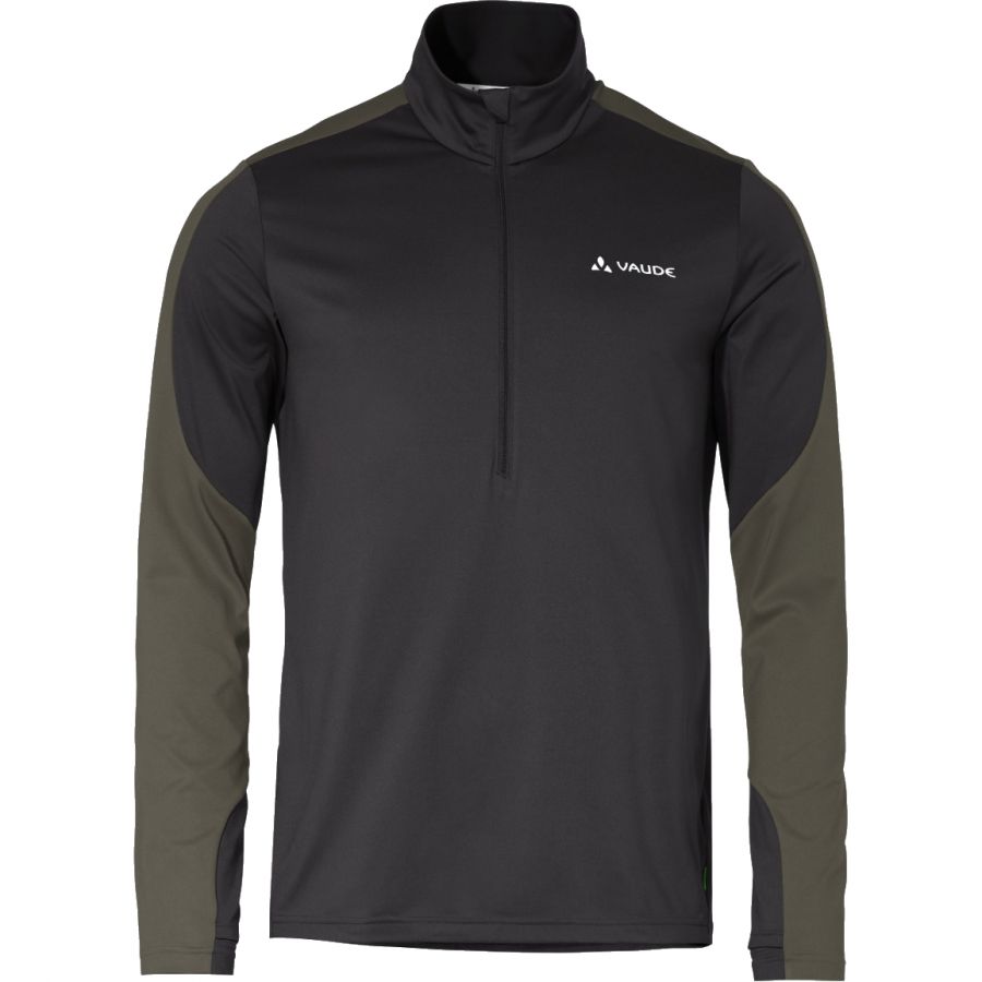 Vaude Men's Livigno Halfzip II