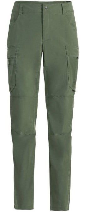 Men's Skarvan Biobased Pants Cedar Wood