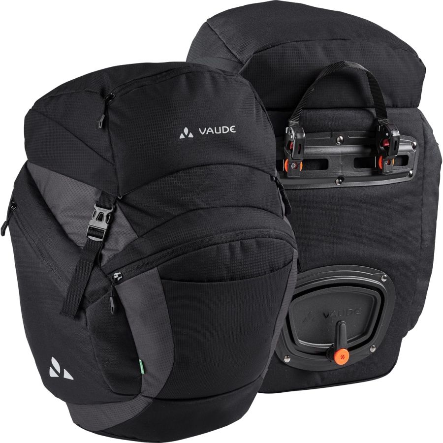 Vaude OnTour Back