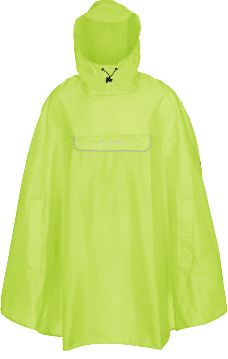 Valdipino Poncho Lemon Lemon