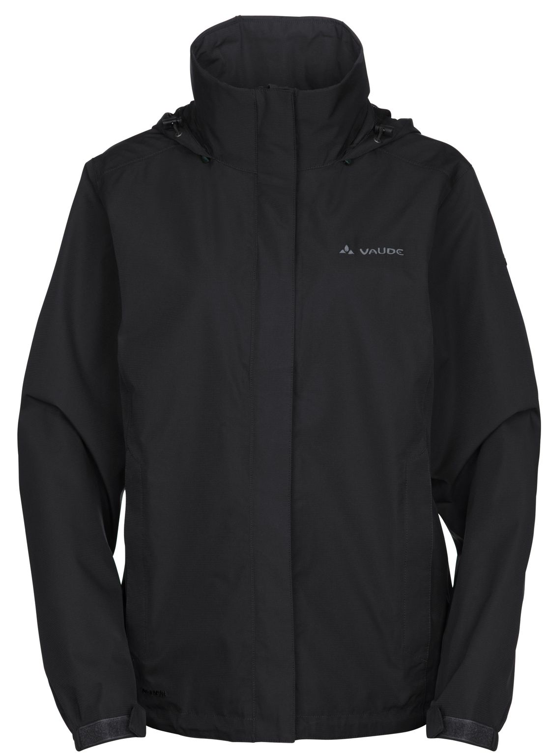 W's Escape Bike Light Jacket Black