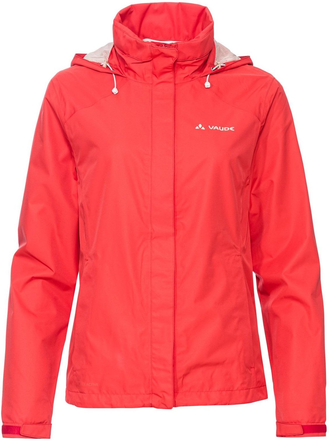 W's Escape Bike Light Jacket Flame
