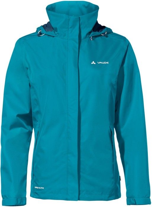 W's Escape Light Jacket Arctic Blue
