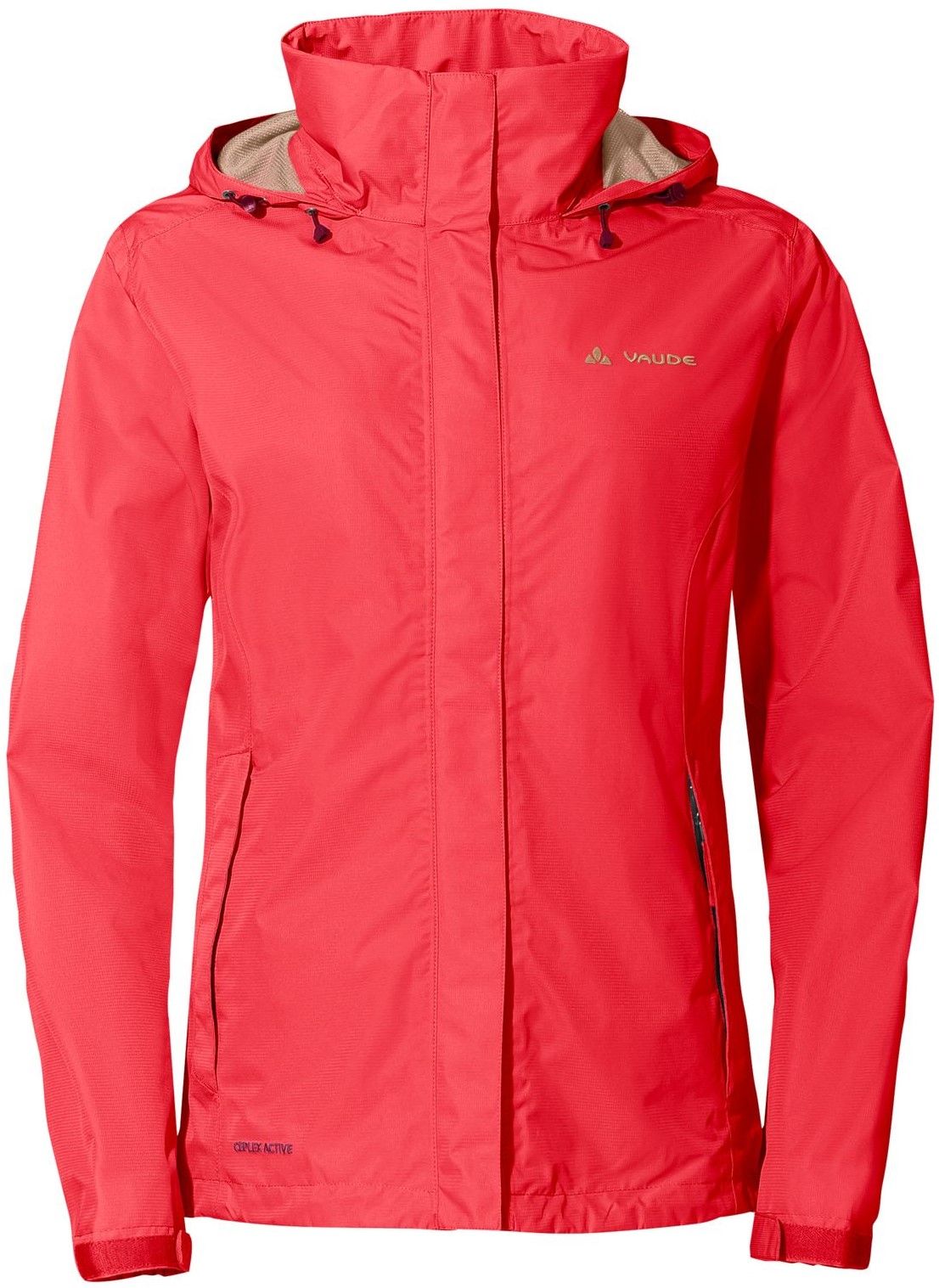 W's Escape Light Jacket Flame
