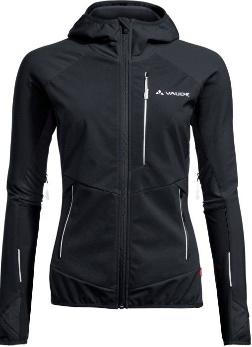 W's Larice Jacket III Black