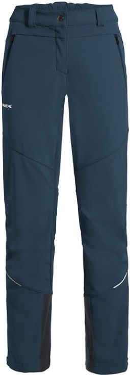 W's Larice Pants III Dark Sea