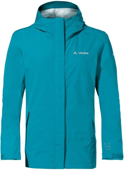 W's Neyland 2.5L Jacket Arctic Blue