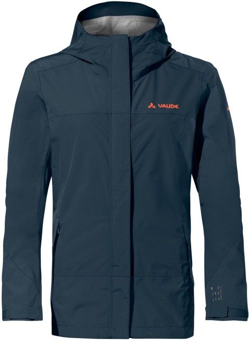 W's Neyland 2.5L Jacket Dark Sea