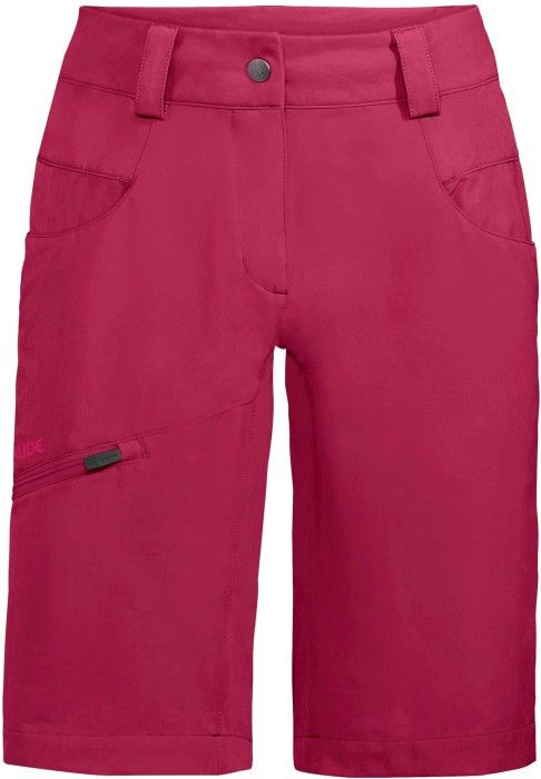 W's Skarvan Bermuda Red