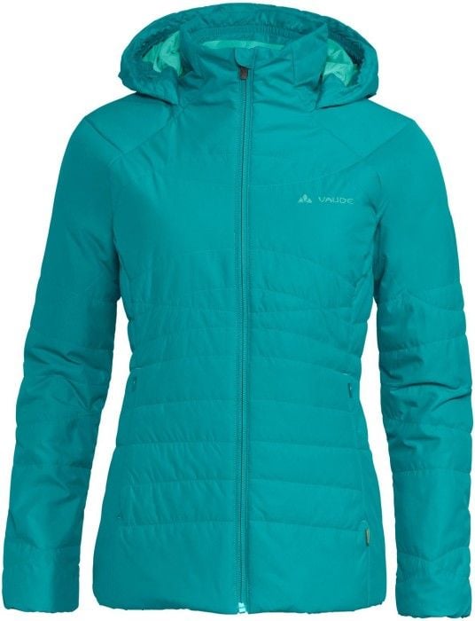 W's Skomer Insulation Jacket Riviera