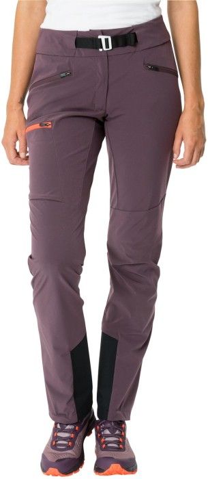 W's Tekoa Biobased Pants Blackberry