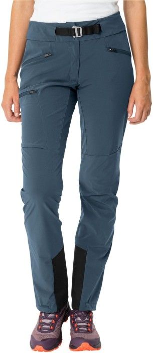 W's Tekoa Biobased Pants Stellblue