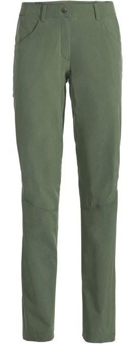 Wo Skarvan Biobased Pants Cedar Wood