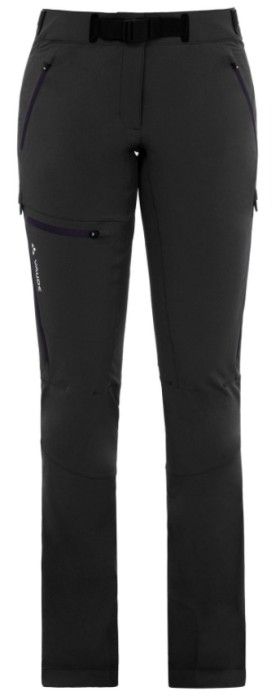 Women's Badile Pants II Black