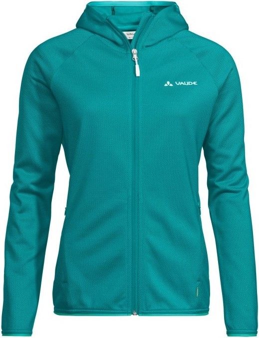 Women's Elope Fleece Jacket Riviera