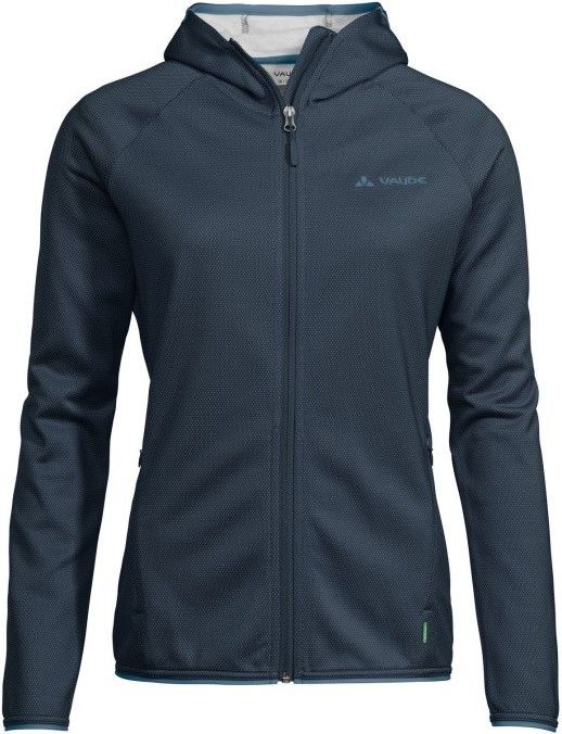 Women's Elope Fleece Jacket Stellblue
