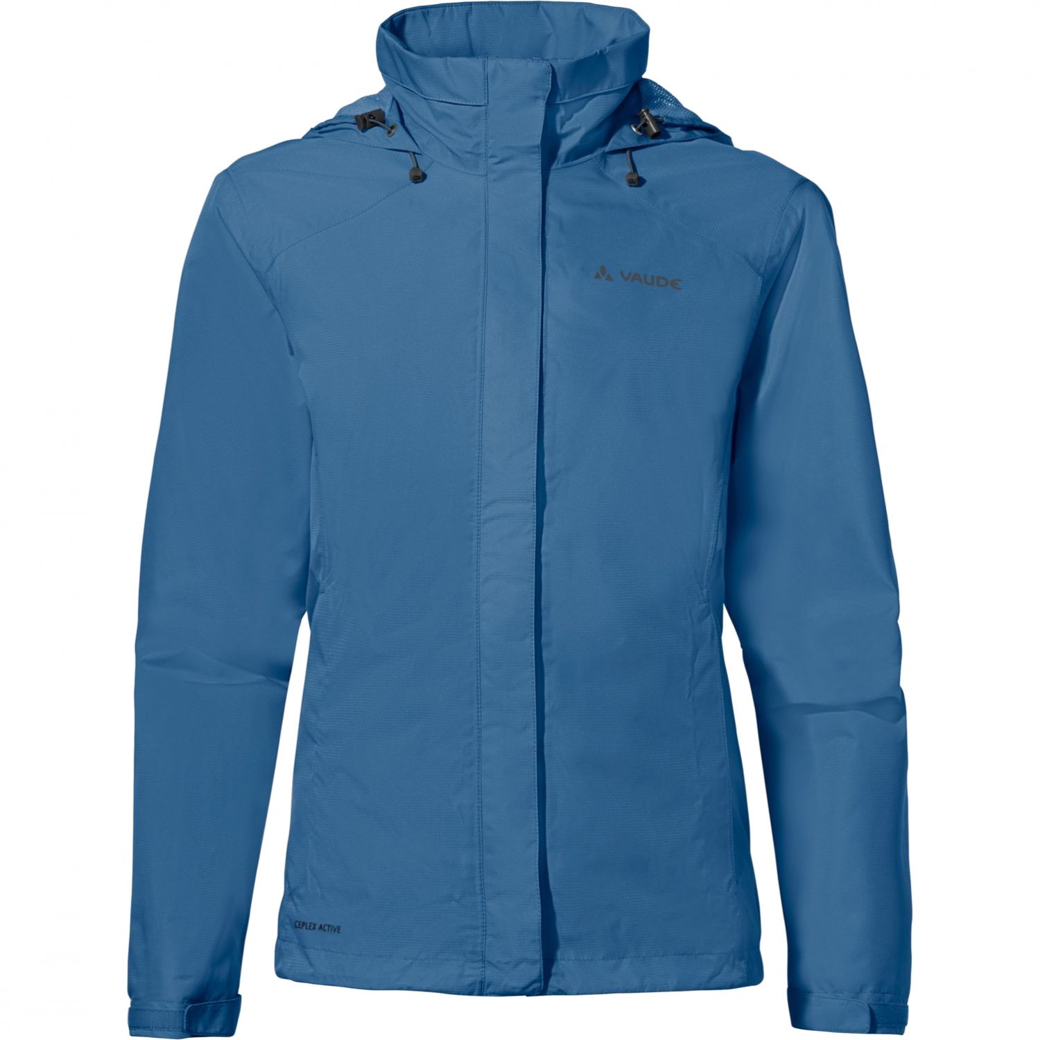 Vaude Women's Escape Bike Light Jacket