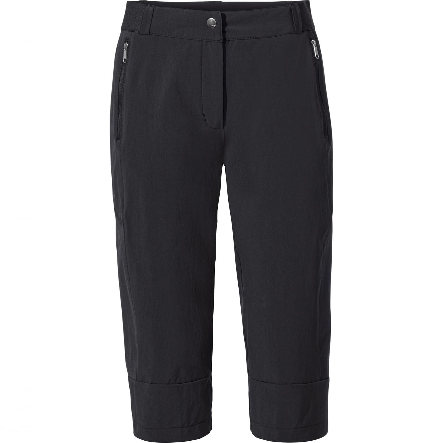 Vaude Women's Farley Stretch Capri III