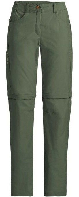Women's Farley ZO Pants V Cedar Wood