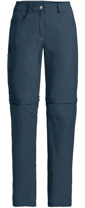 Women's Farley ZO Pants V Stellblue
