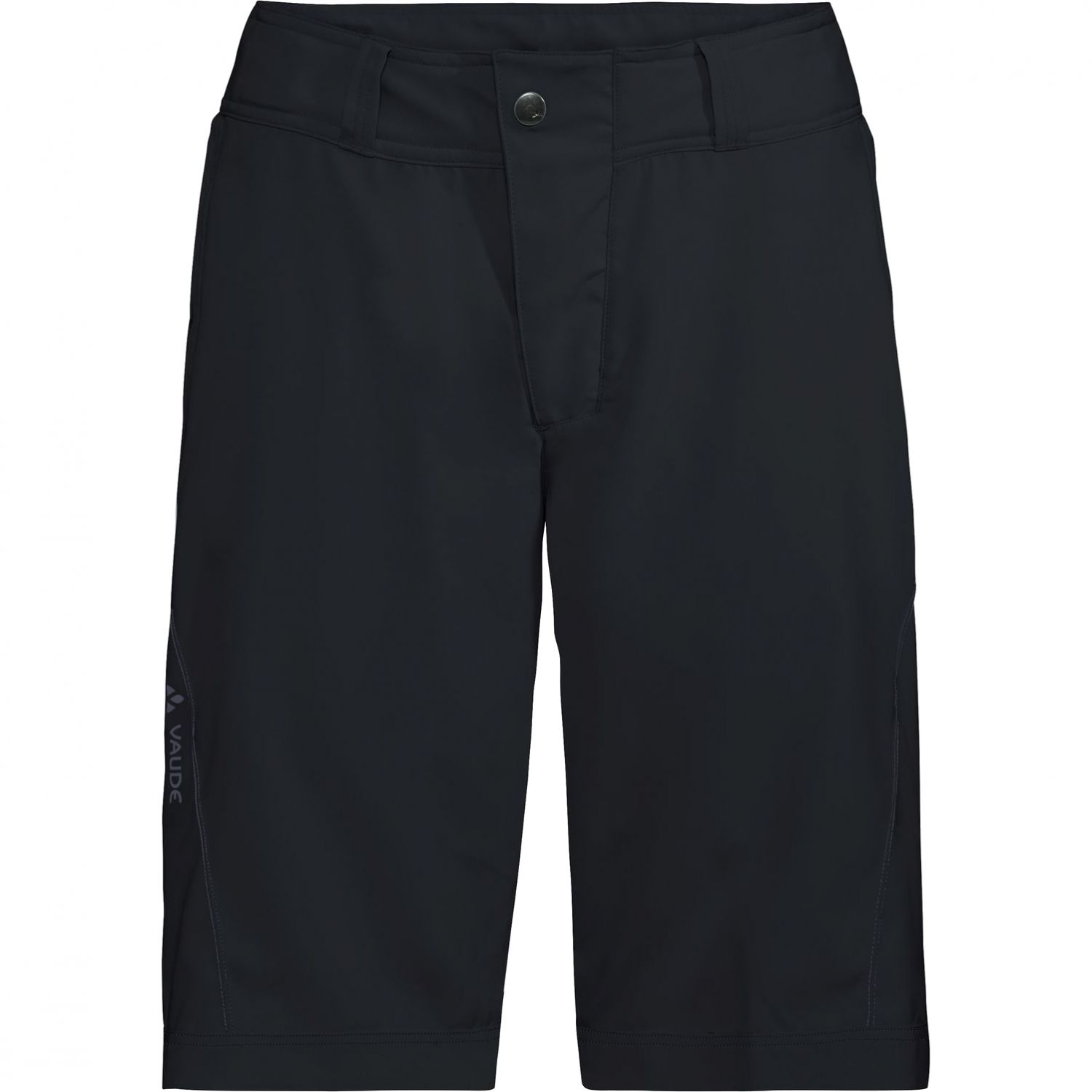 Vaude Women's Ledro Shorts