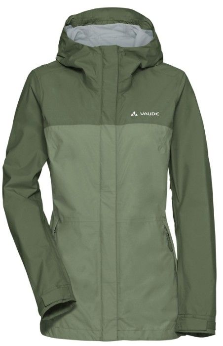 Women's Lierne Jacket II Cedar Wood