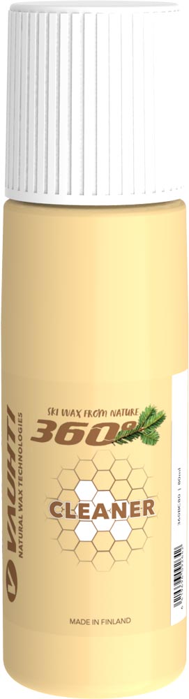 360 Liquid Cleaner 80 ml OZ