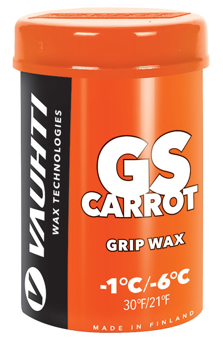 Burk GS CARROT