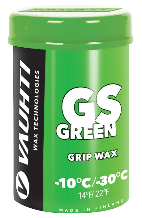 Burk GS Grønn