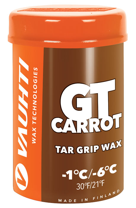 Burk GT CARROT