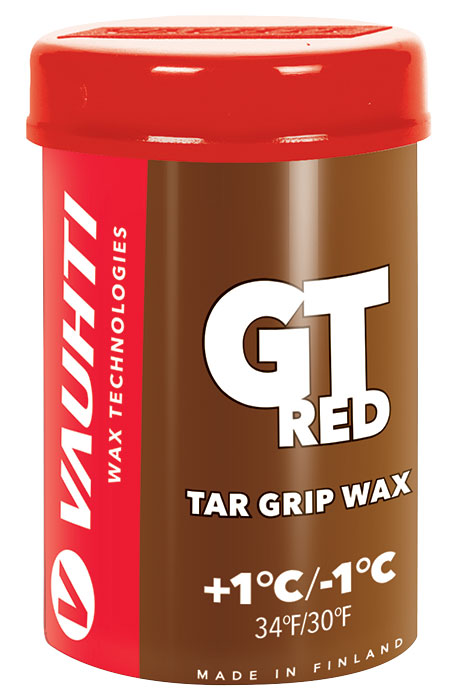 Burk GT Rød