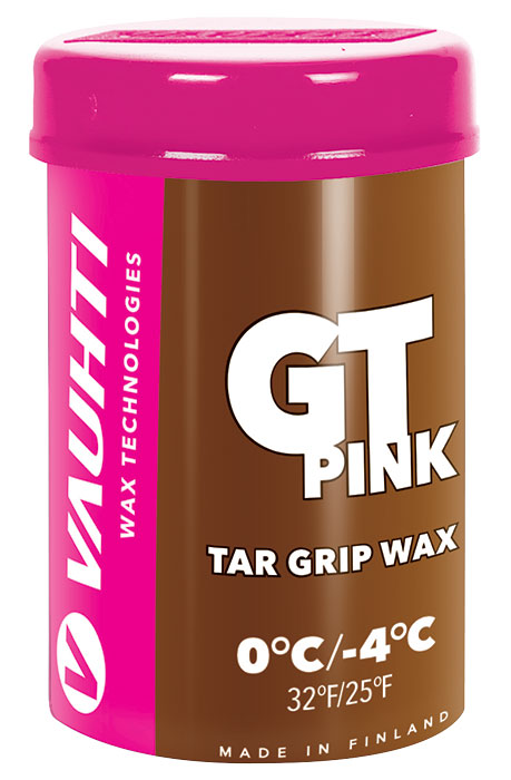 Burk GT Rosa