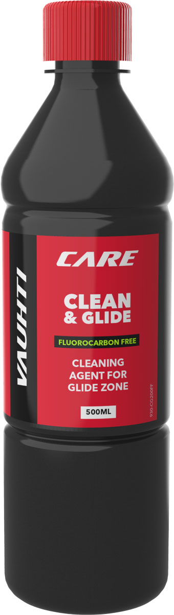 Care Clean & Glide 500ML