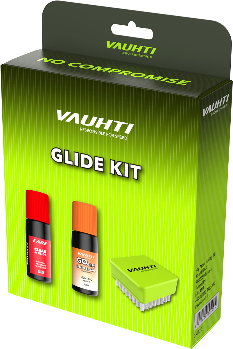 Glide Kit -25 ONE SIZE