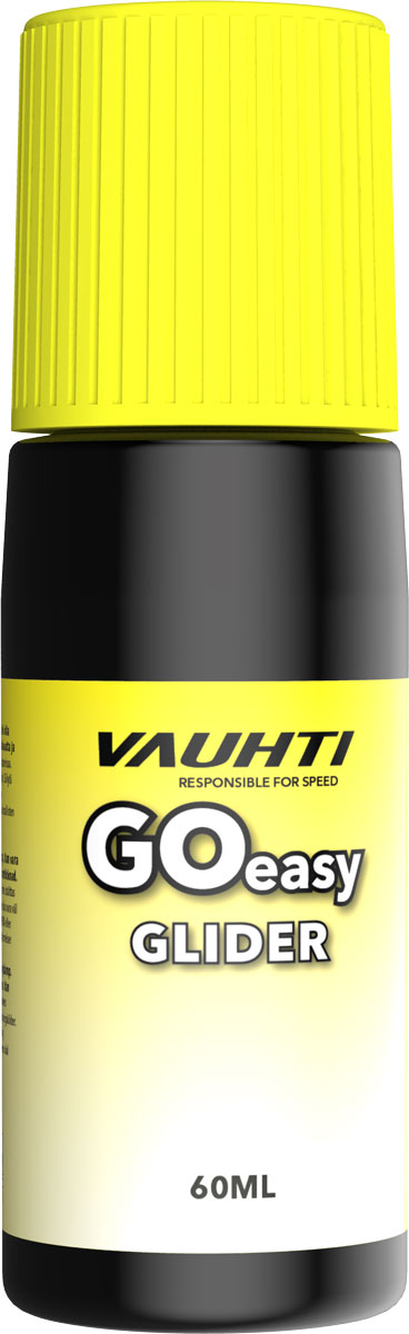 Go Easy Liquid 60 ml Gul