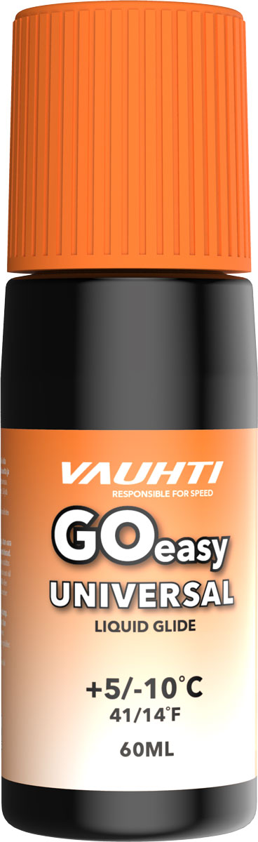 Go Easy Liquid 60 ml UNIVERSAL