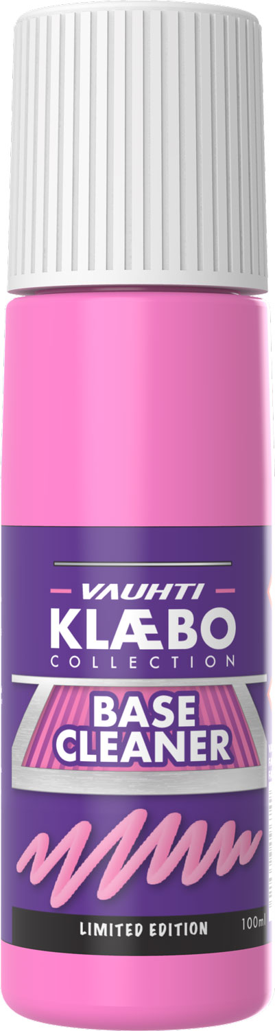 Klaebo Base Cleaner 100 ml 100 ML