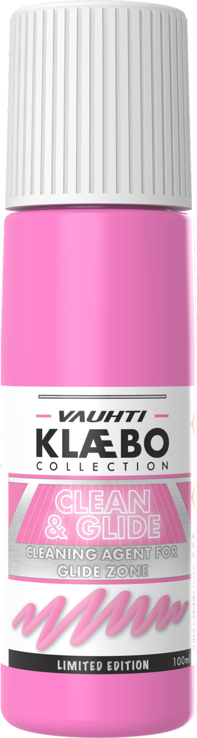 Klaebo Clean and Glide 100 ml 100 ML