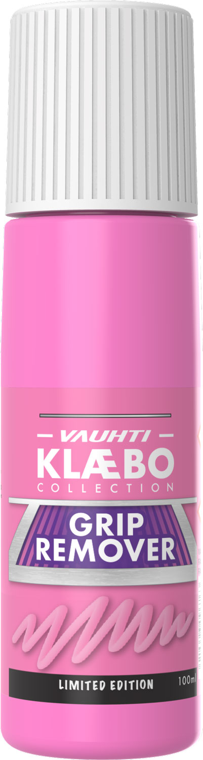 Klaebo Grip Remover 100 ml 100 ML