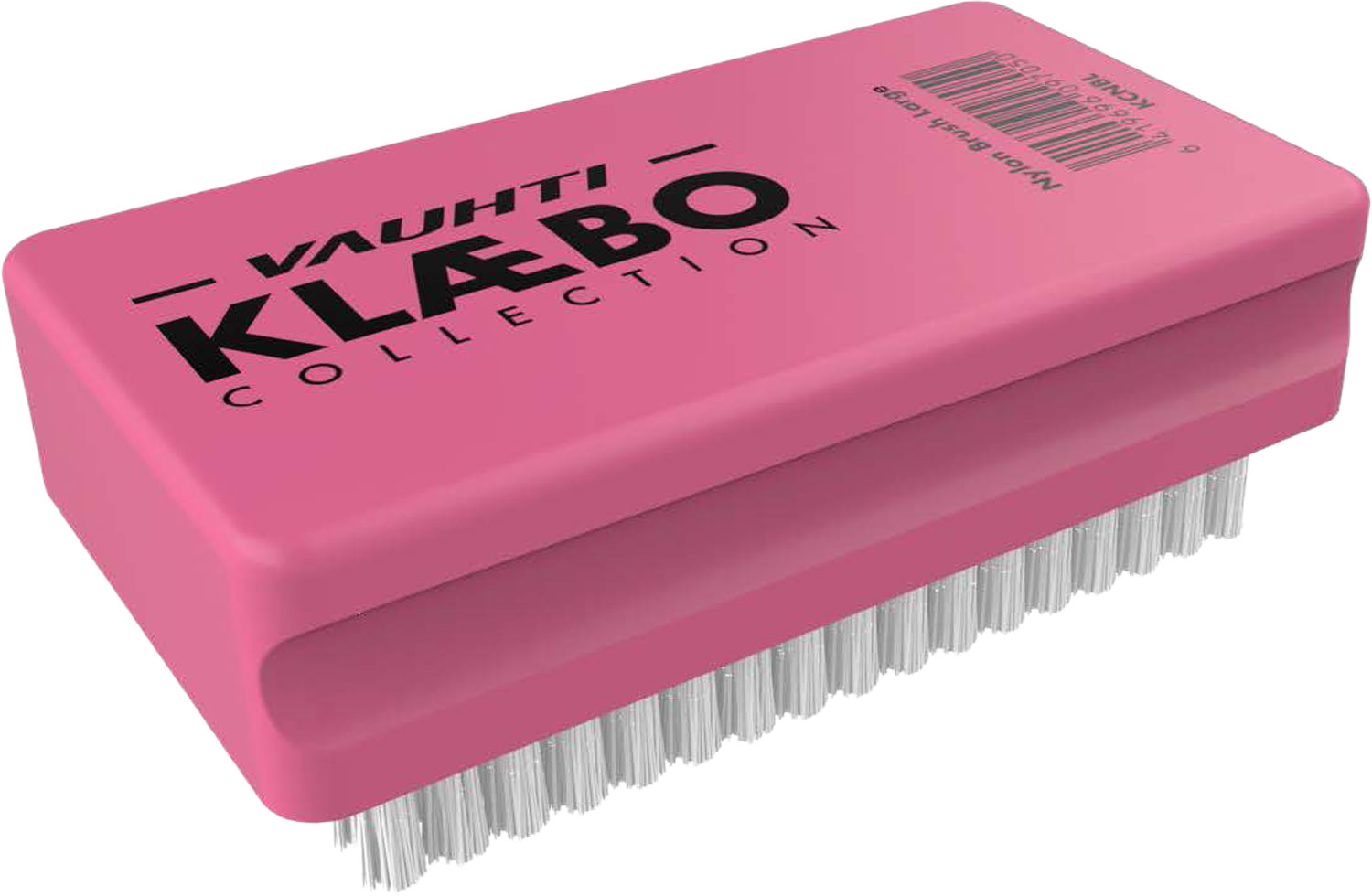 Klaebo Nylon Brush Large ONE SIZE