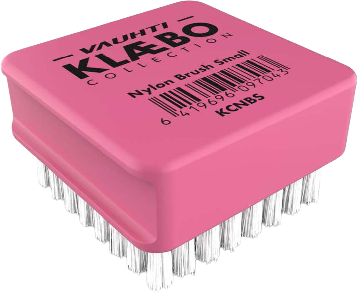 Klaebo Nylon Brush Small ONE SIZE